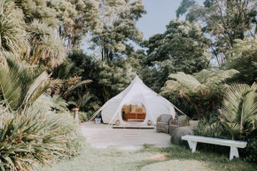 Belle Glamping by the Sea